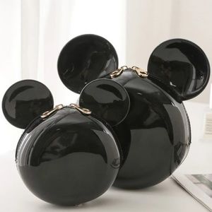 Mickey Mouse Crossbody